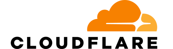 cloudflare startup logo