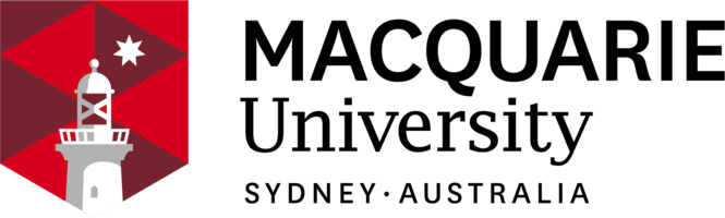 macquarie university logo