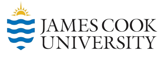 james cook university logo
