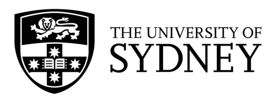 the university of sydney logo
