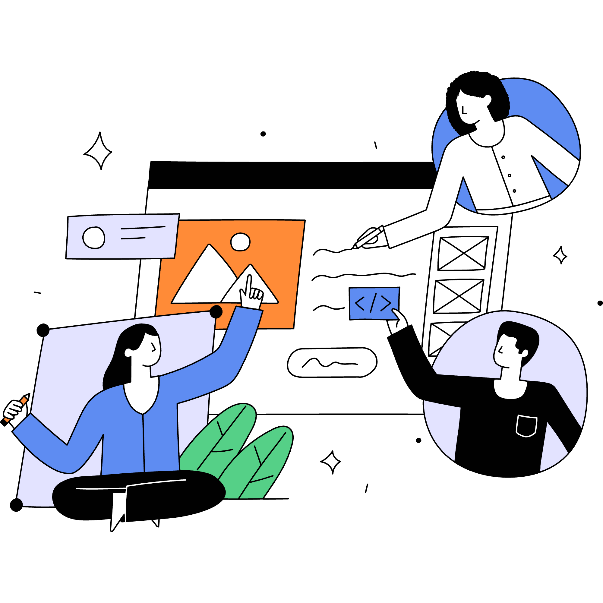 Intelligent Automation solutions by Australian AI Company