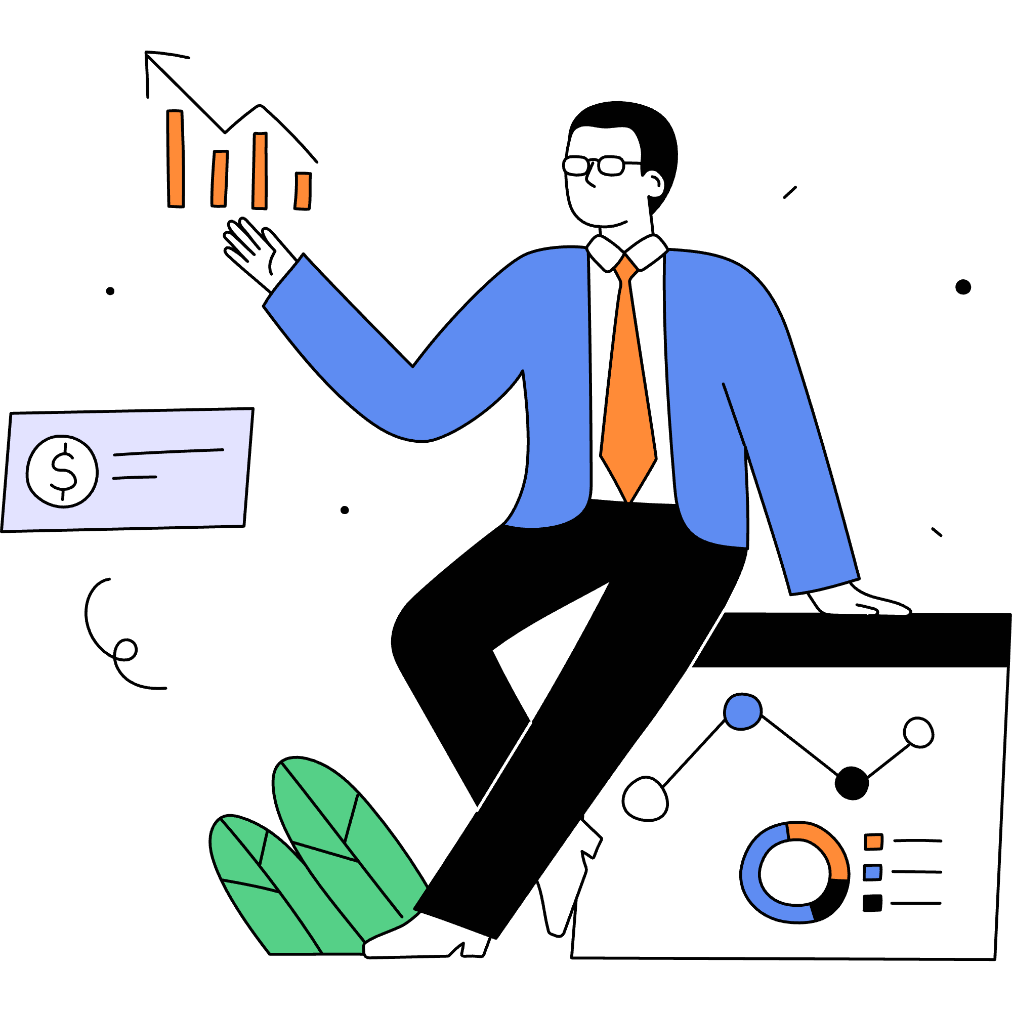 Predictive Analytics services by Australian AI Company